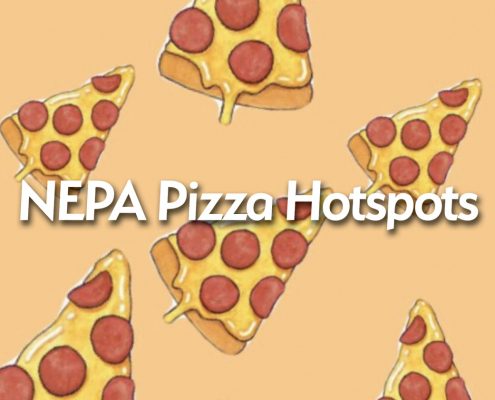 NEPA Pizza