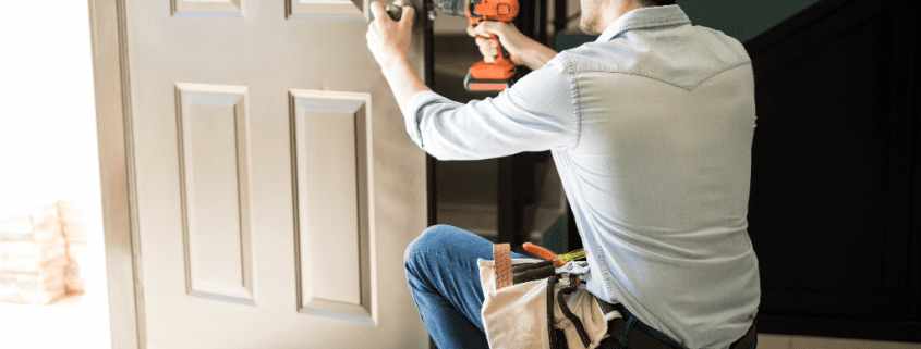 Hiring A Handyman