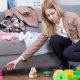 4 Strategies For Dealing With Toy Clutter
