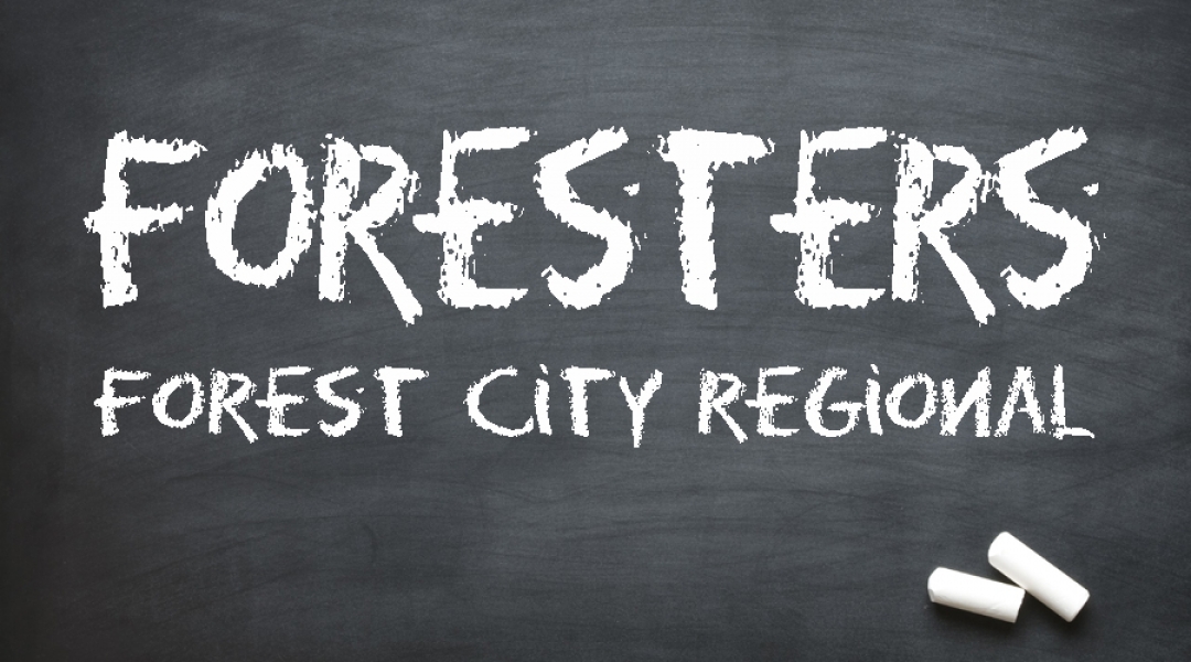 Forest City Regional