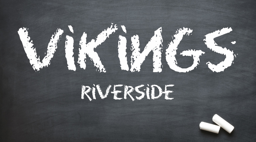 Riverside School District, Riverside Vikings, Taylor, Scranton