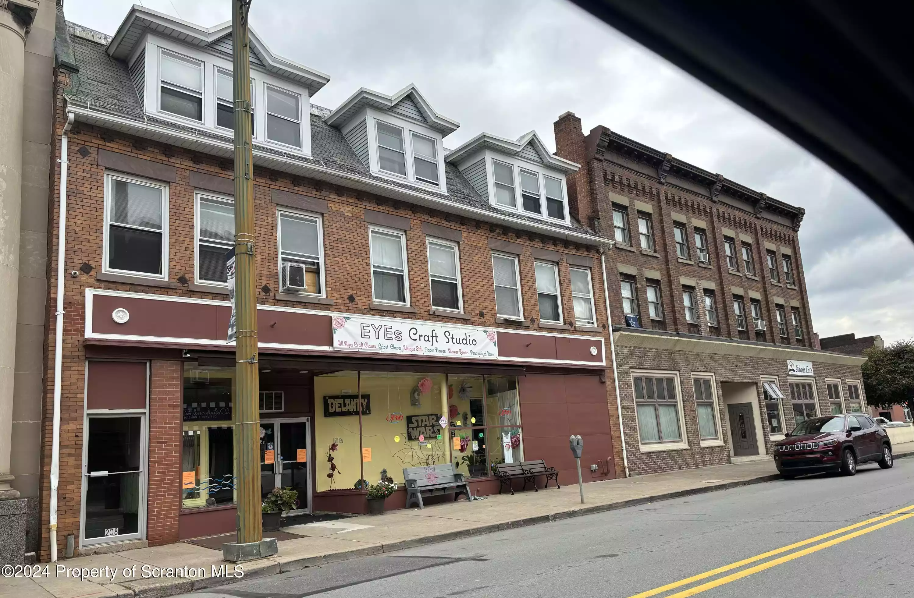 0000 Confidential Avenue, Other, Pennsylvania 99999, ,Commercial Sale,For Sale,Confidential,GSB234956