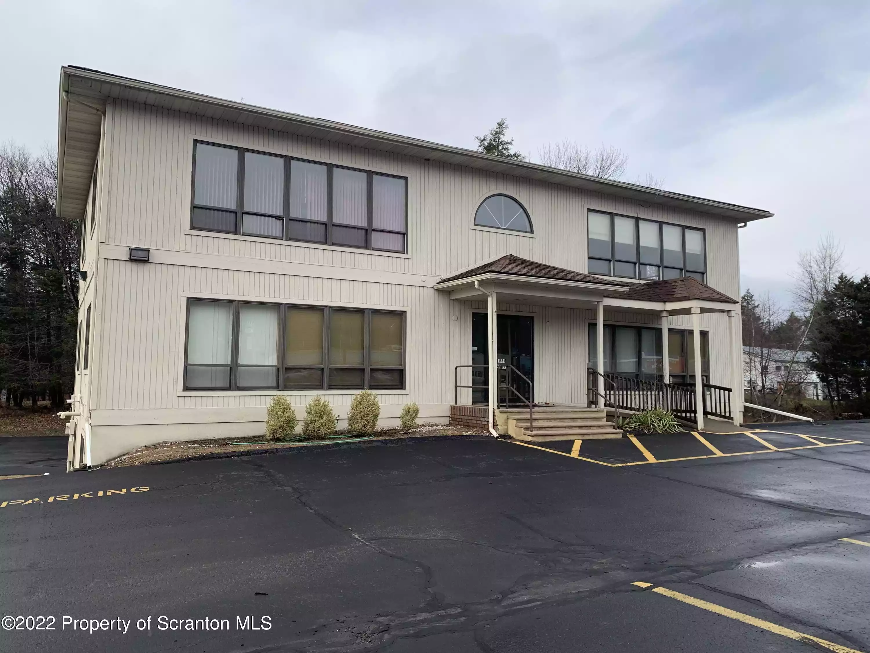 1565 PA-507, Greentown, Pennsylvania 18426, ,Commercial Lease,For Lease,PA-507,GSB225278