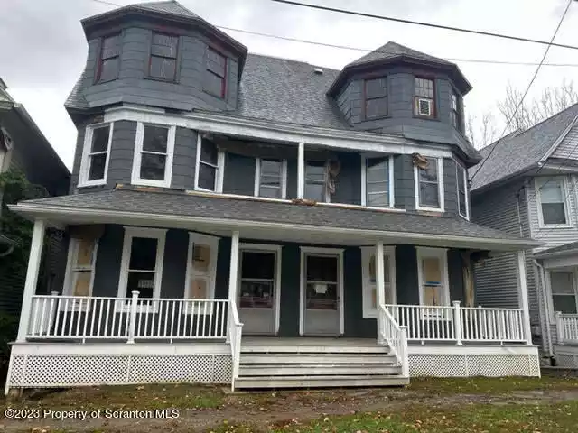 1705 Monsey Avenue, Scranton, Pennsylvania 18509, 8 Rooms Rooms,Residential Lease,For Lease,Monsey,GSB234718