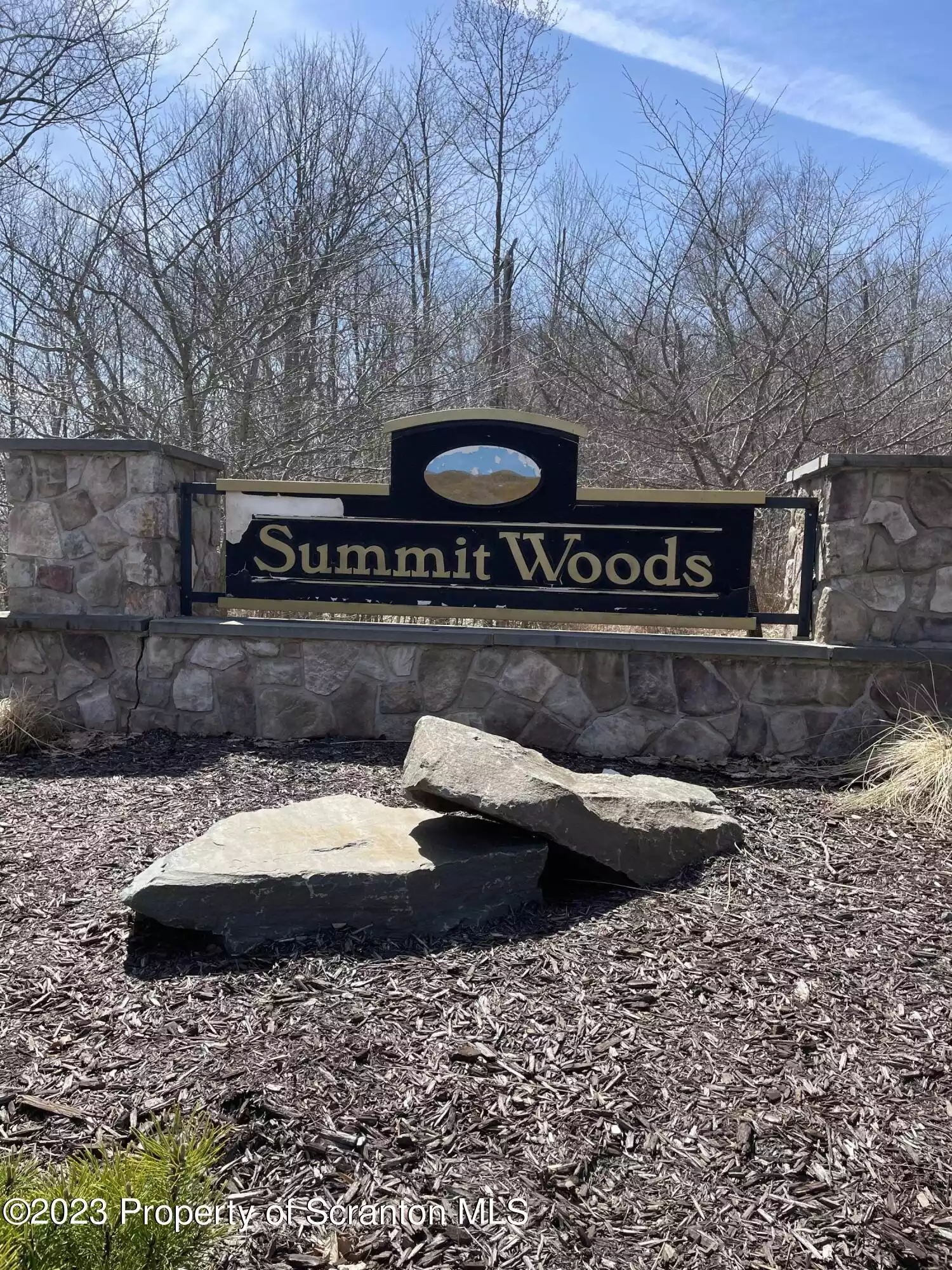 68 Summit Woods Road, Roaring Brook Twp, Pennsylvania 18444, ,Land,For Sale,Summit Woods,GSB235251