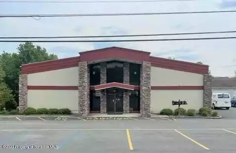 1434 Mt Cobb Highway, Jefferson Twp, Pennsylvania 18436, ,Commercial Lease,For Lease,Mt Cobb,GSB232270