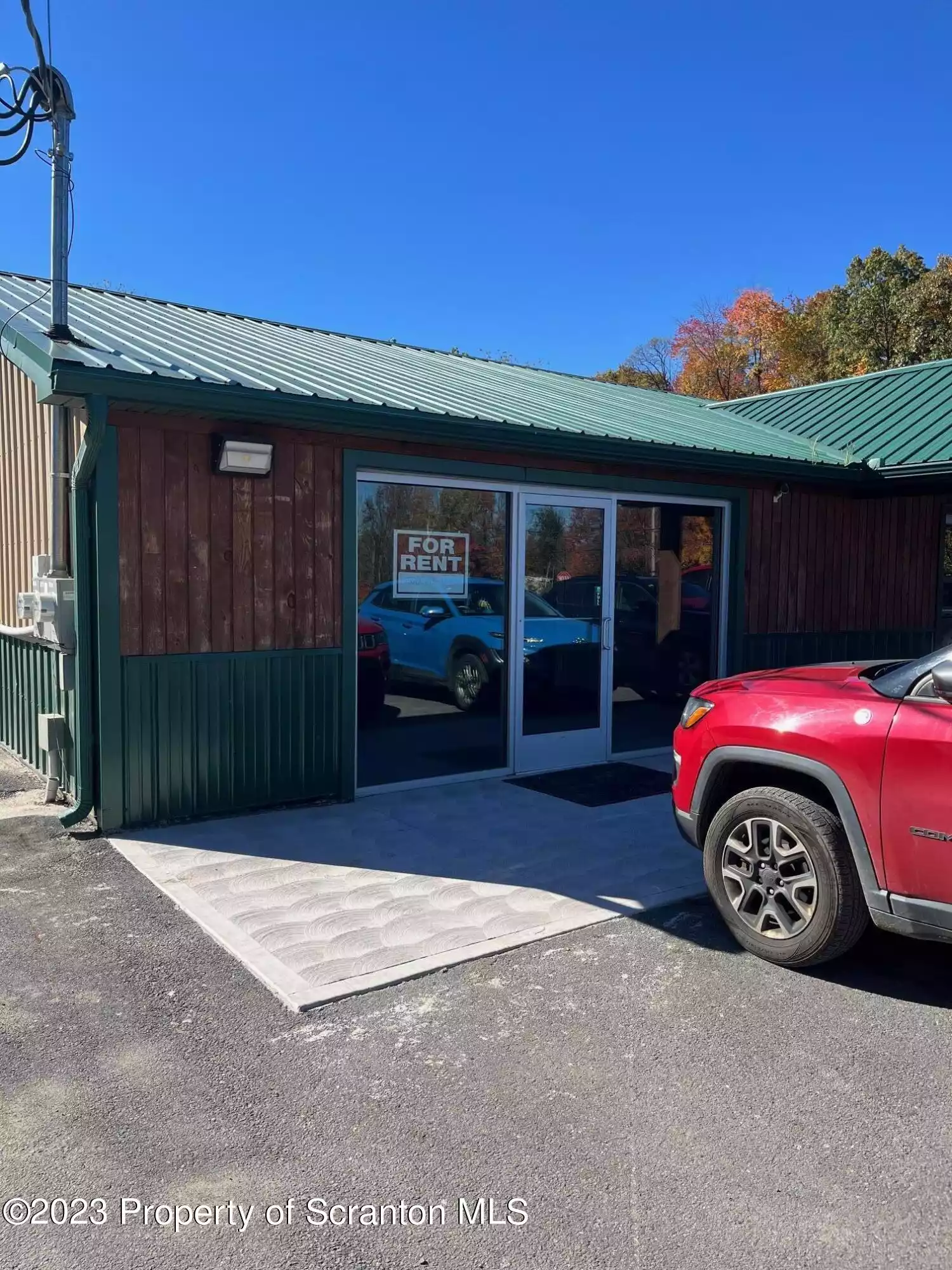 2 Bypass Road, Jenkins Twp, Pennsylvania 18640, ,Commercial Lease,For Lease,Bypass,GSB234626