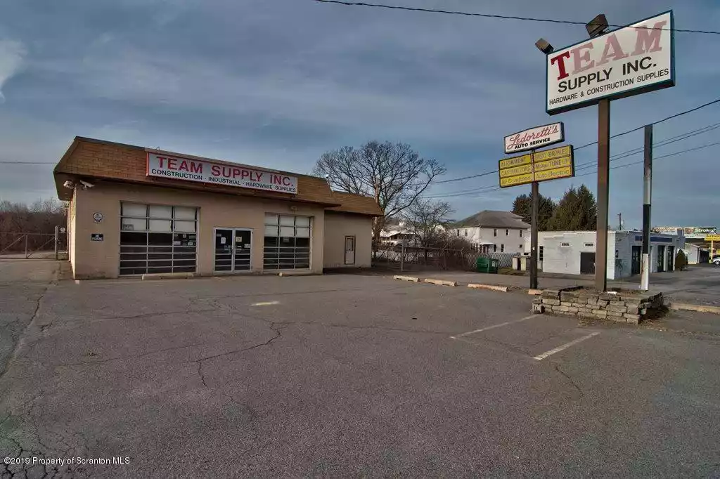 1548 Highway 315, Wilkes-Barre, Pennsylvania 18702, ,Commercial Sale,For Sale,Highway 315,GSB19281