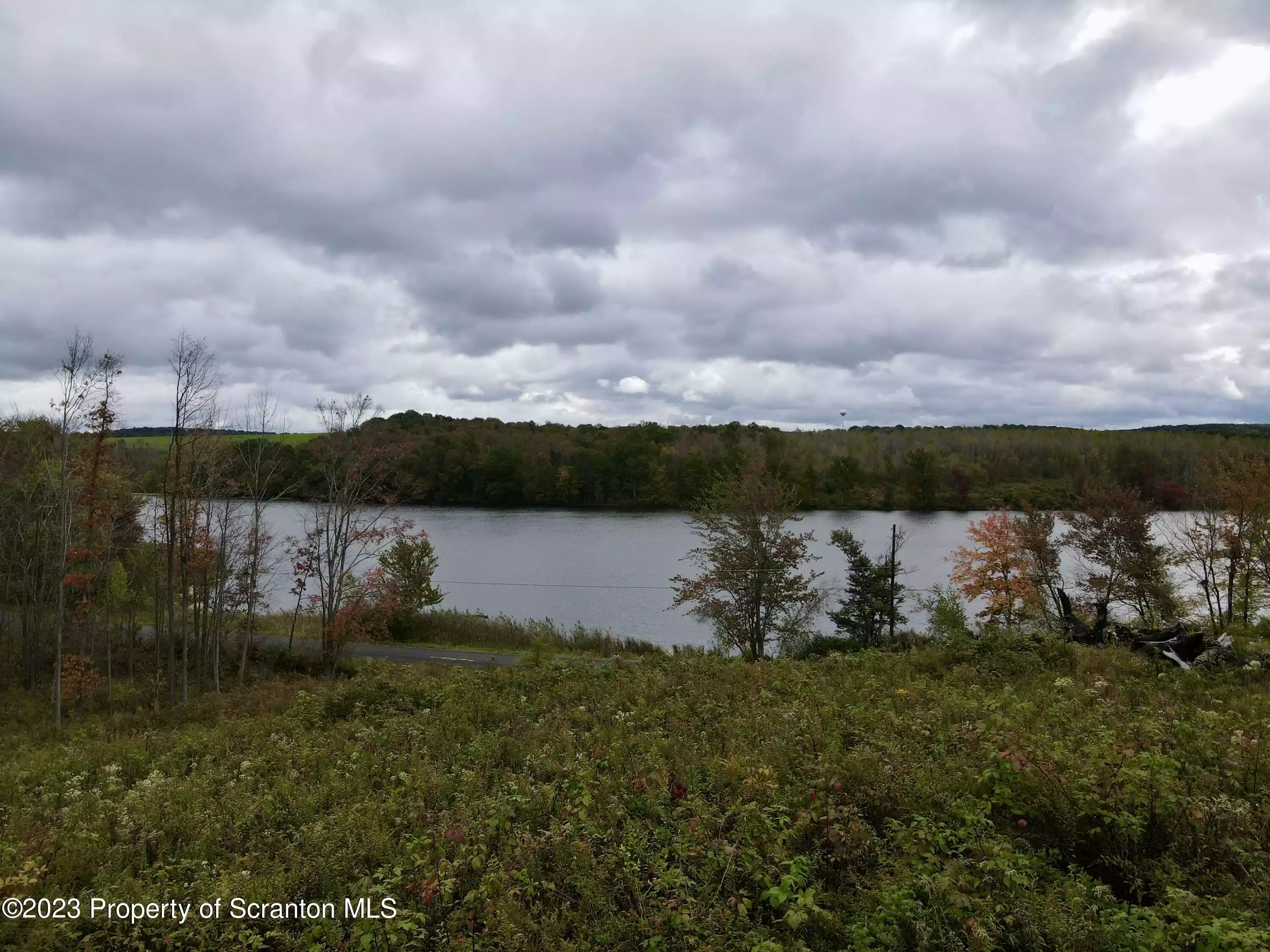Fords Pond Road, North Abington Twp, Pennsylvania 18414, ,Land,For Sale,Fords Pond,GSB234088
