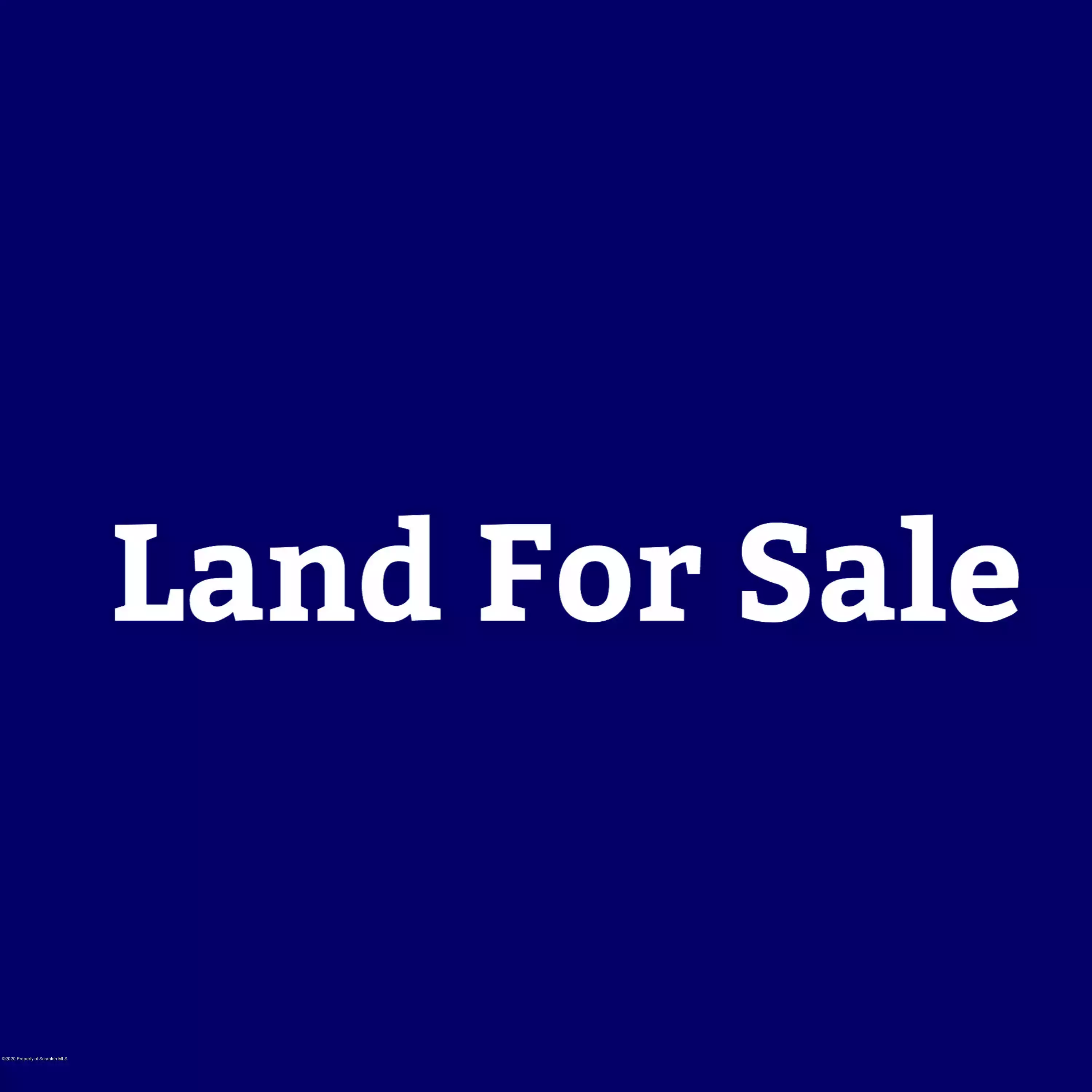 417 Martin Street, Forest City, Pennsylvania 18421, ,Land,For Sale,Martin,GSB225230