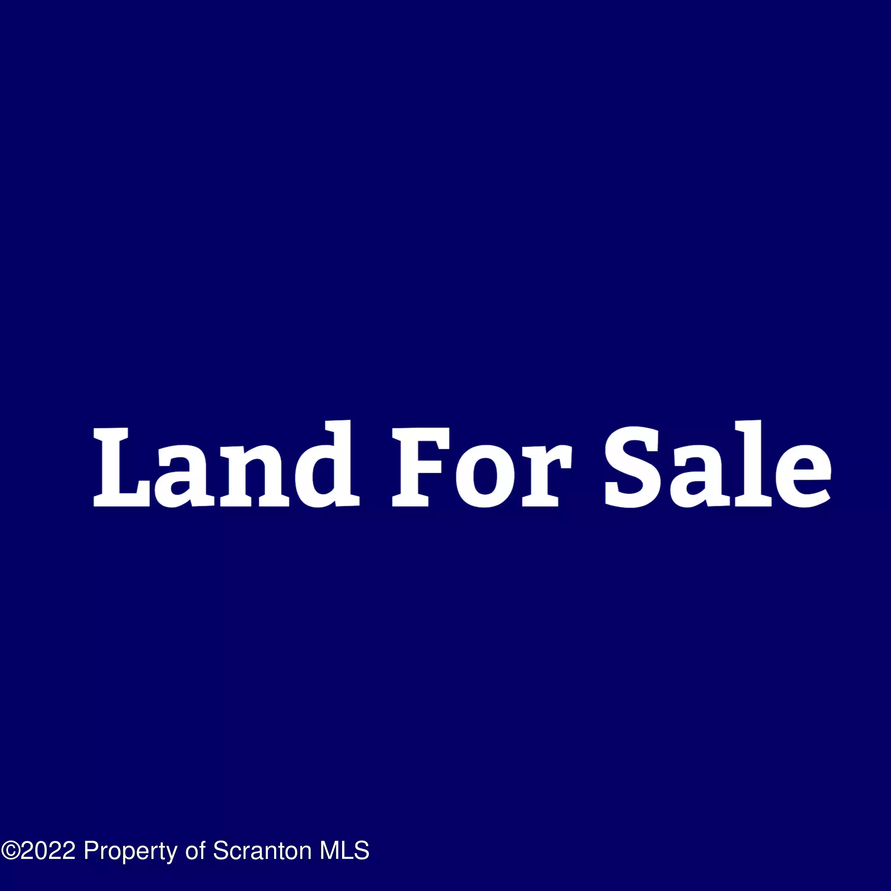 1 West Street, Forest City, Pennsylvania 18421, ,Land,For Sale,West,GSB225233