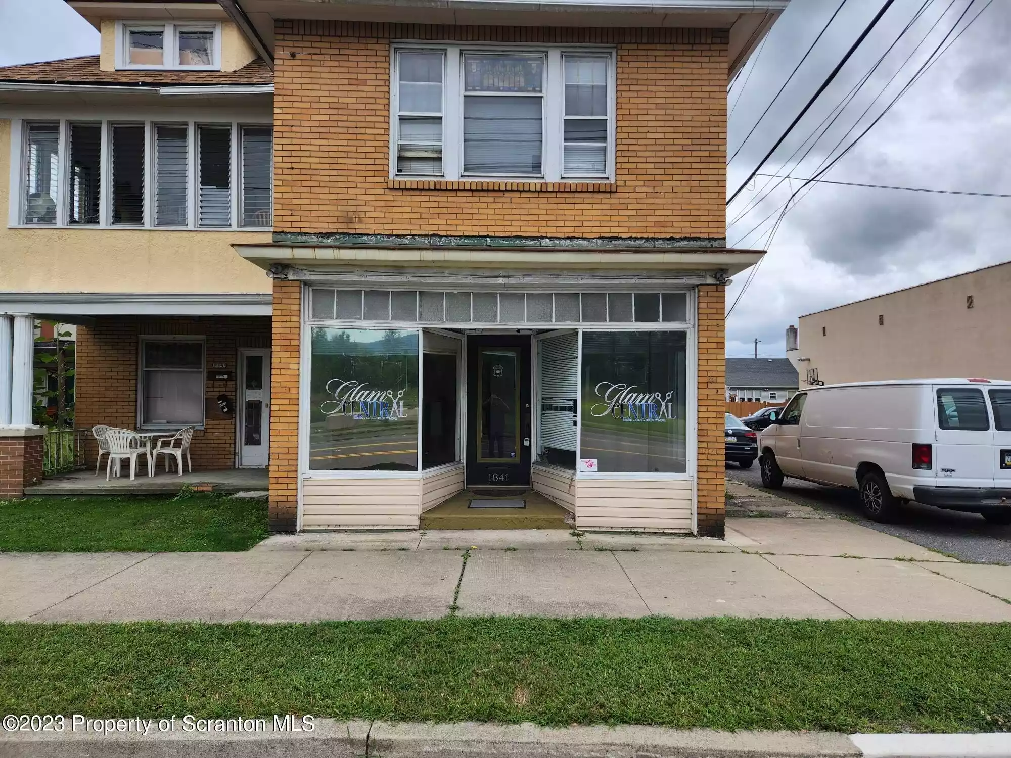 1841 Wyoming Avenue, Exeter, Pennsylvania 18643, ,Commercial Lease,For Lease,Wyoming,GSB233674