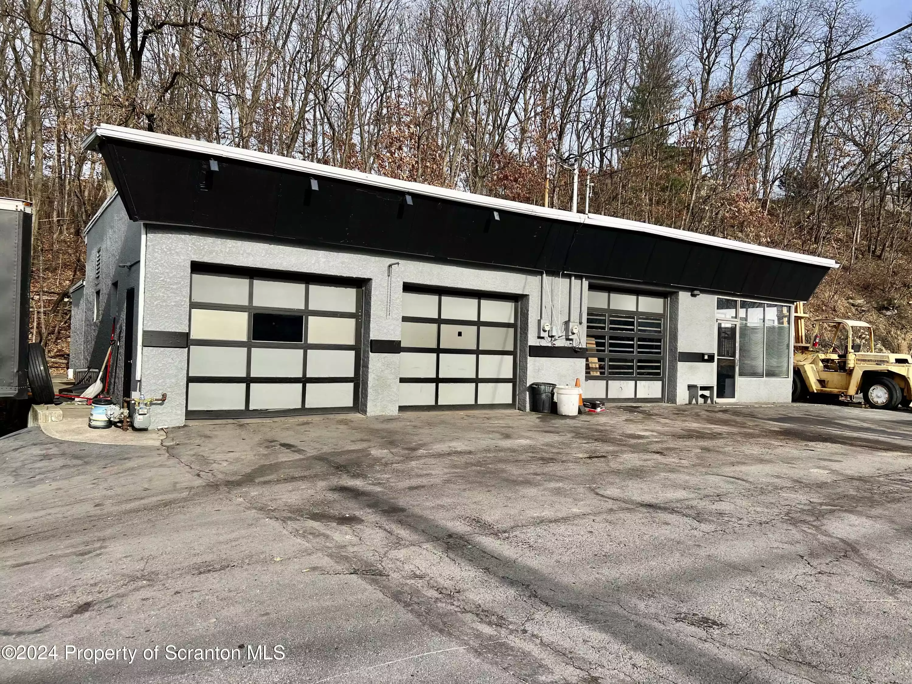 209 Main Street, Old Forge, Pennsylvania 18518, ,Commercial Sale,For Sale,Main,GSBSC622