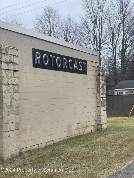 Rotorcast