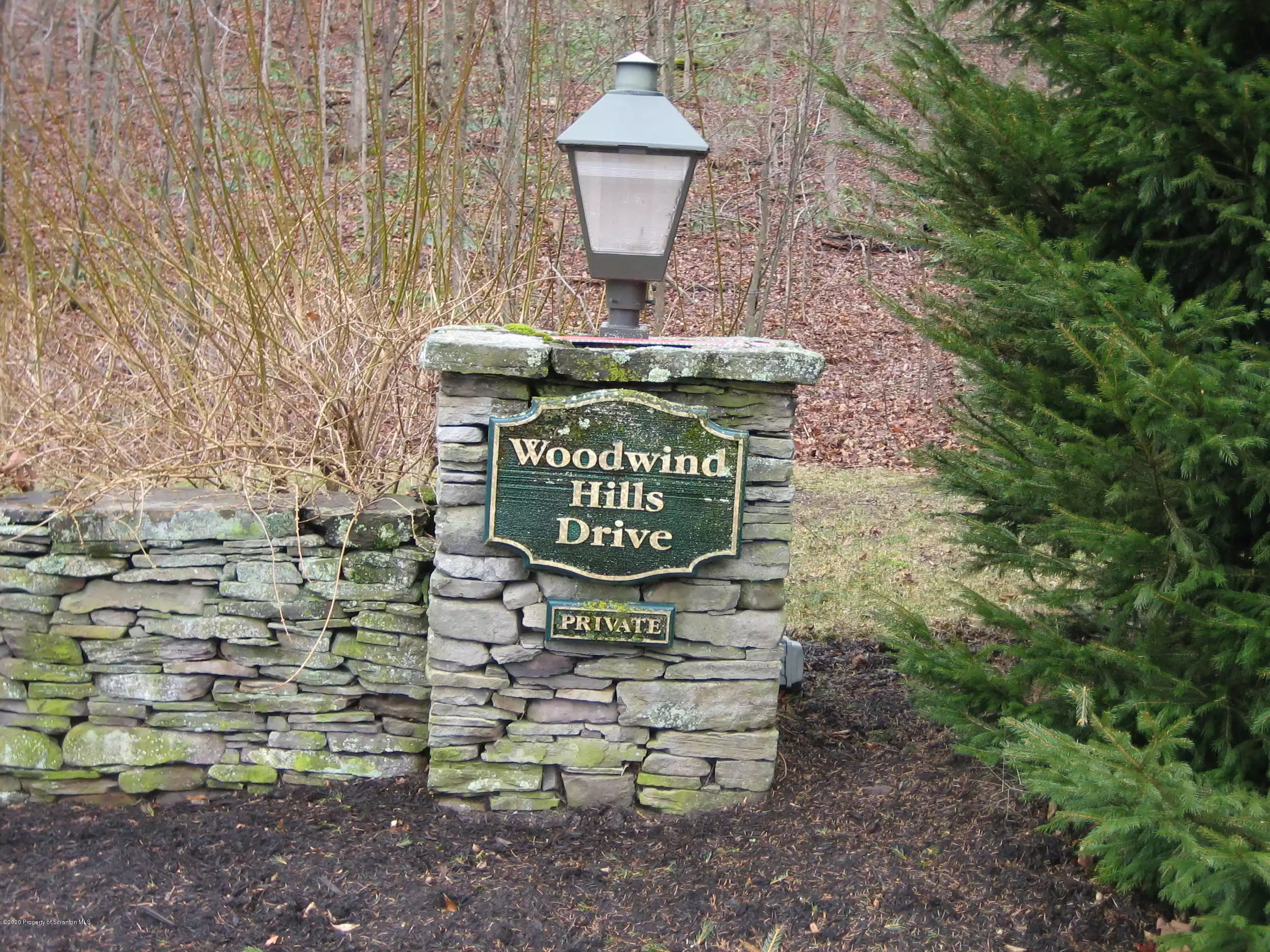 1011 Woodwind Hills Drive, Dalton, Pennsylvania 18414, ,Land,For Sale,Woodwind Hills,GSB20826