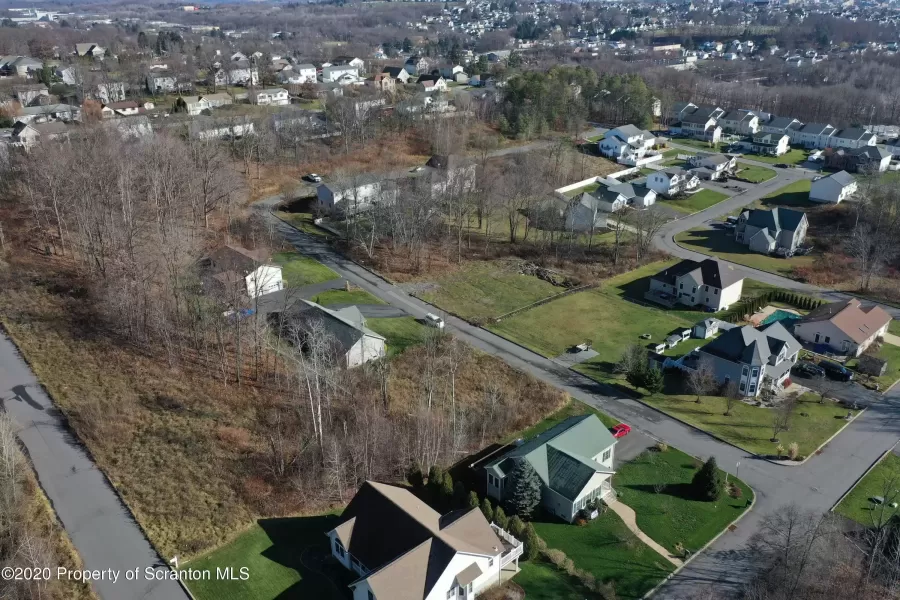 Prestigious Keyser Terrace Development