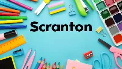 Scranton, Pennsylvania, ,1004