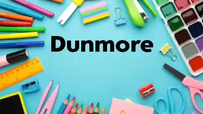 Dunmore, Pennsylvania, ,1010
