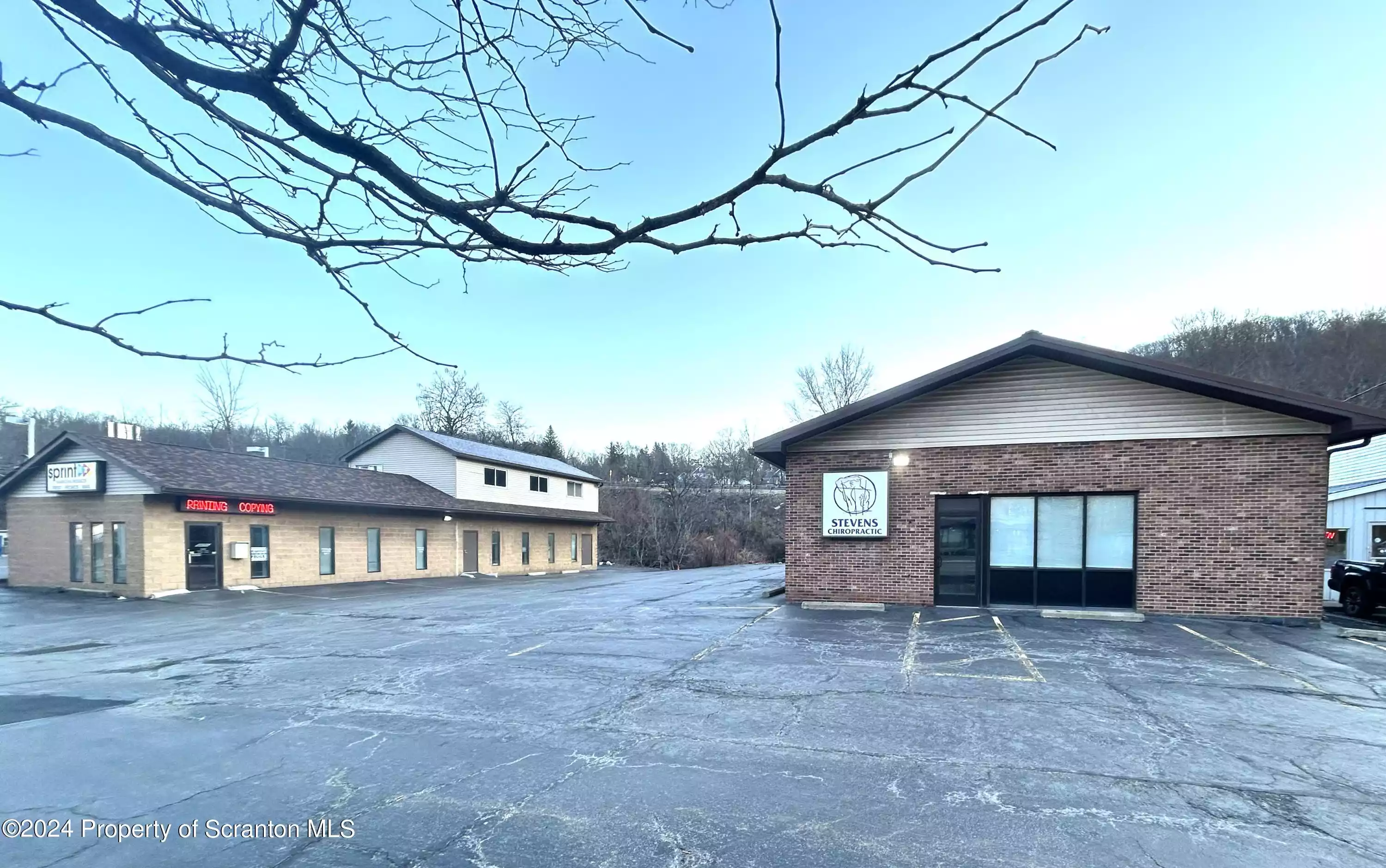 322 Northern Boulevard, South Abington Twp, Pennsylvania 18411, ,Commercial Sale,For Sale,Northern,GSBSC1285
