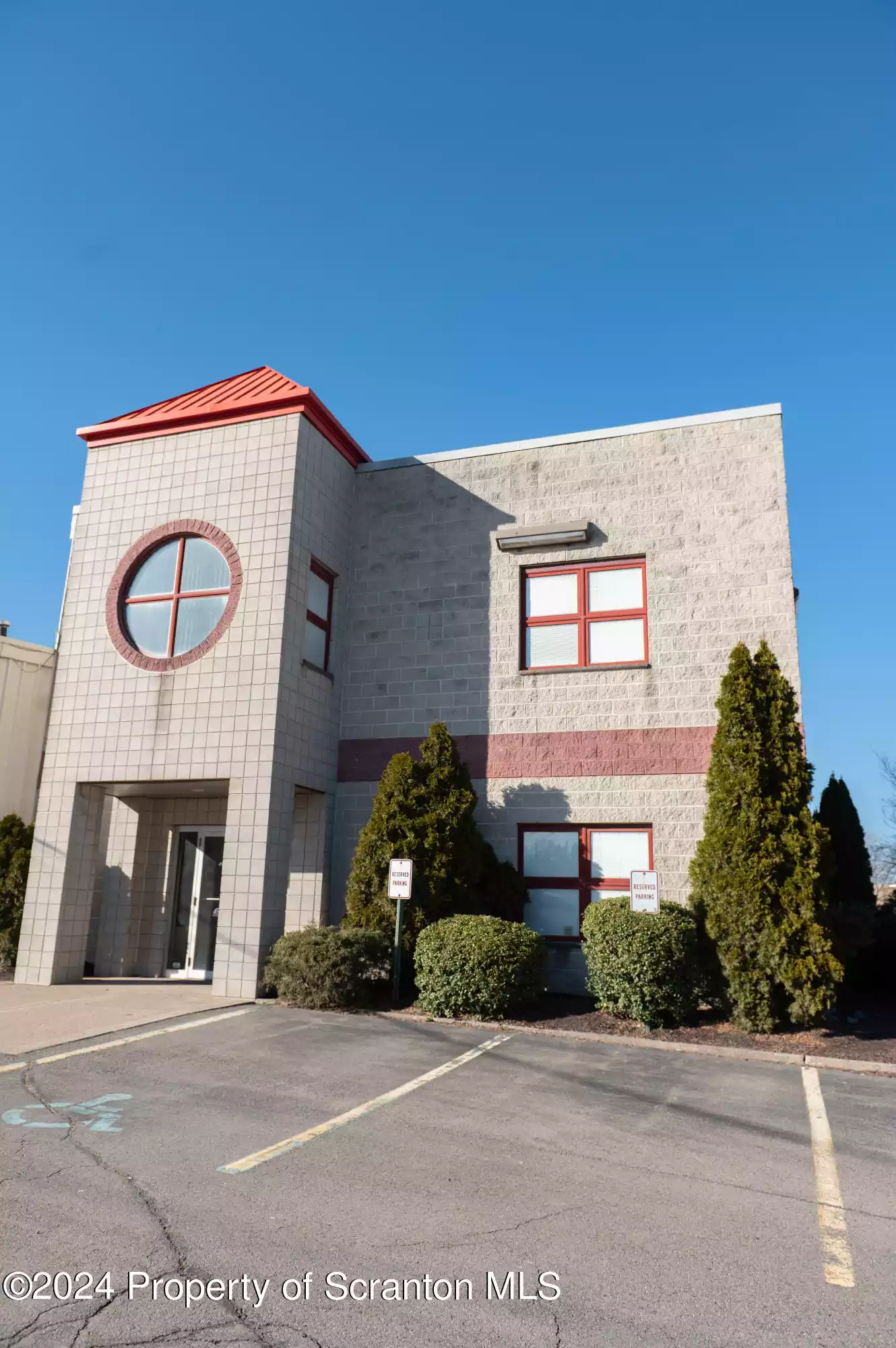1031 Reeves Street, Dunmore, Pennsylvania 18512, ,Commercial Lease,For Lease,Reeves,GSBSC1581