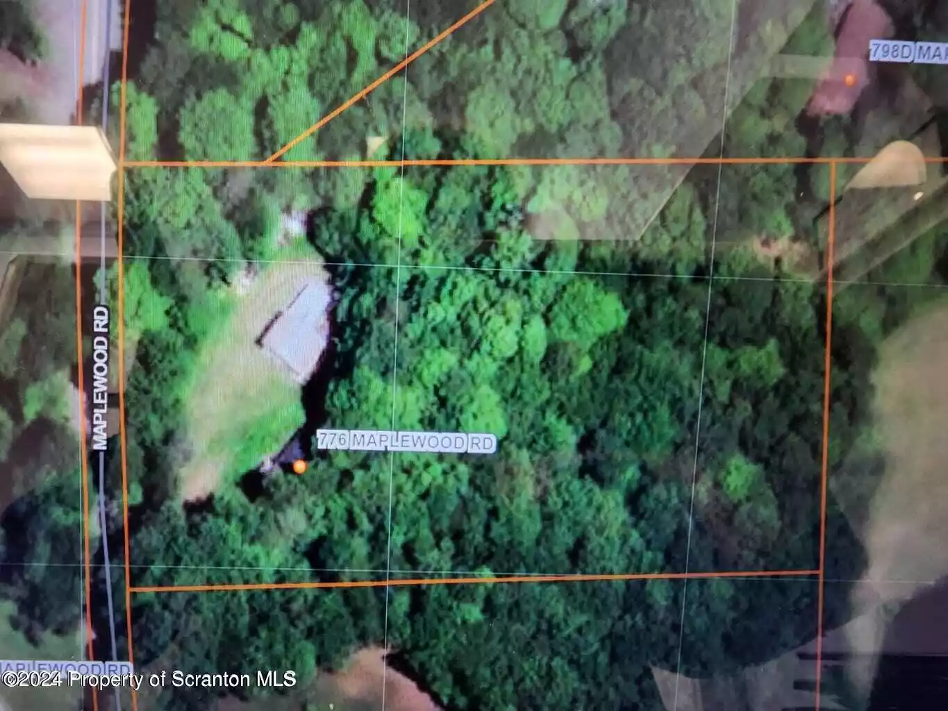 776 Maplewood Road, Lake Ariel, Pennsylvania 18436, ,Land,For Sale,Maplewood,GSBSC1573