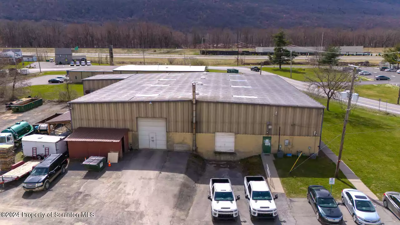 2902 Reach Road, Williamsport, Pennsylvania 17701, ,Commercial Sale,For Sale,Reach,GSBSC1804
