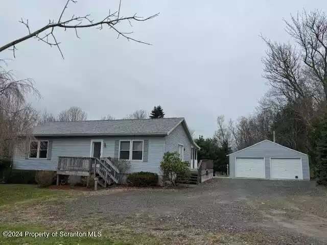 230 Henry Holod Road, Factoryville, Pennsylvania 18419, 4 Rooms Rooms,1 BathroomBathrooms,Residential,For Sale,Henry Holod,GSBSC1805