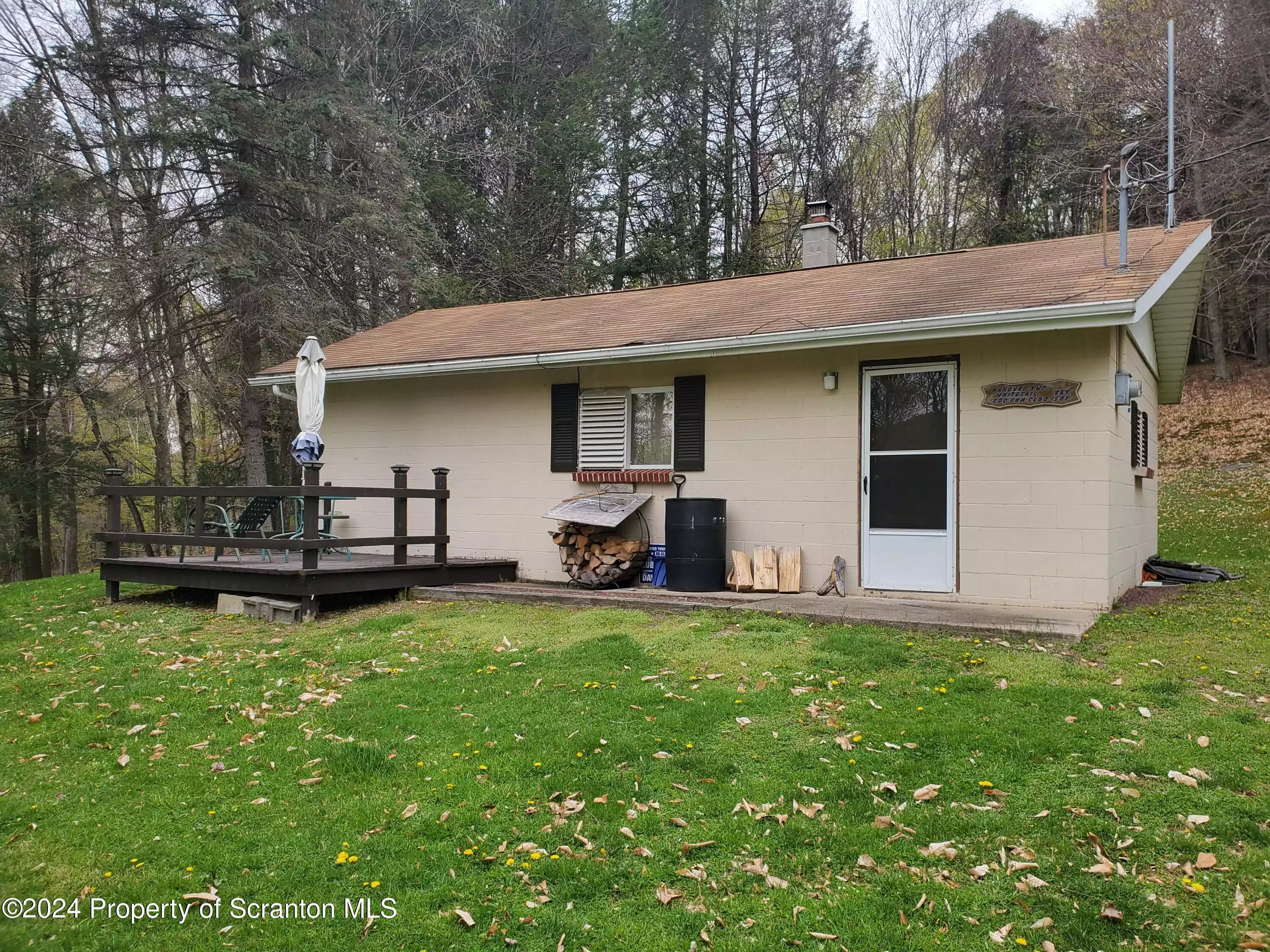 683 Corby Road, Friendsville, Pennsylvania 18818, 3 Rooms Rooms,1 BathroomBathrooms,Residential,For Sale,Corby Road,GSBSC1954
