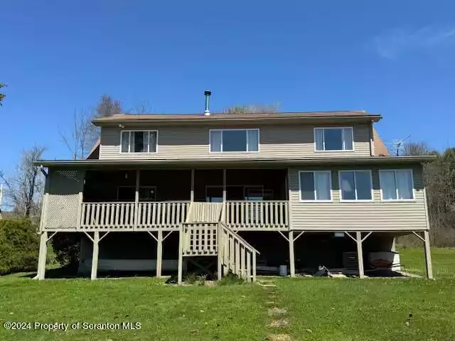 280 Lakeside Road, Hop Bottom, Pennsylvania 18824, 6 Rooms Rooms,4 BathroomsBathrooms,Residential,For Sale,Lakeside,GSBSC2147