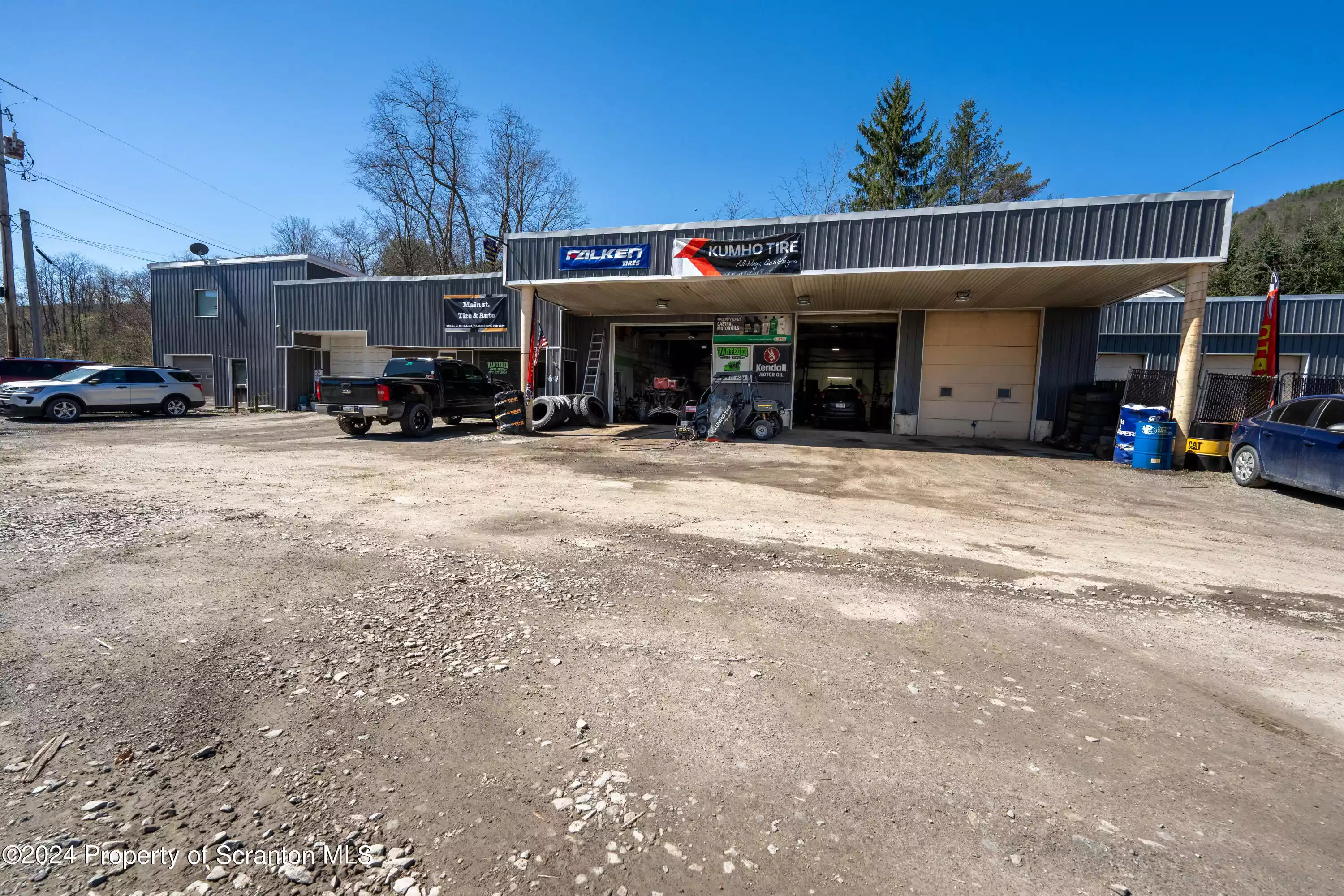5 State Route 11, Hallstead, Pennsylvania 18822, ,Commercial Sale,For Sale,State Route 11,GSBSC2174