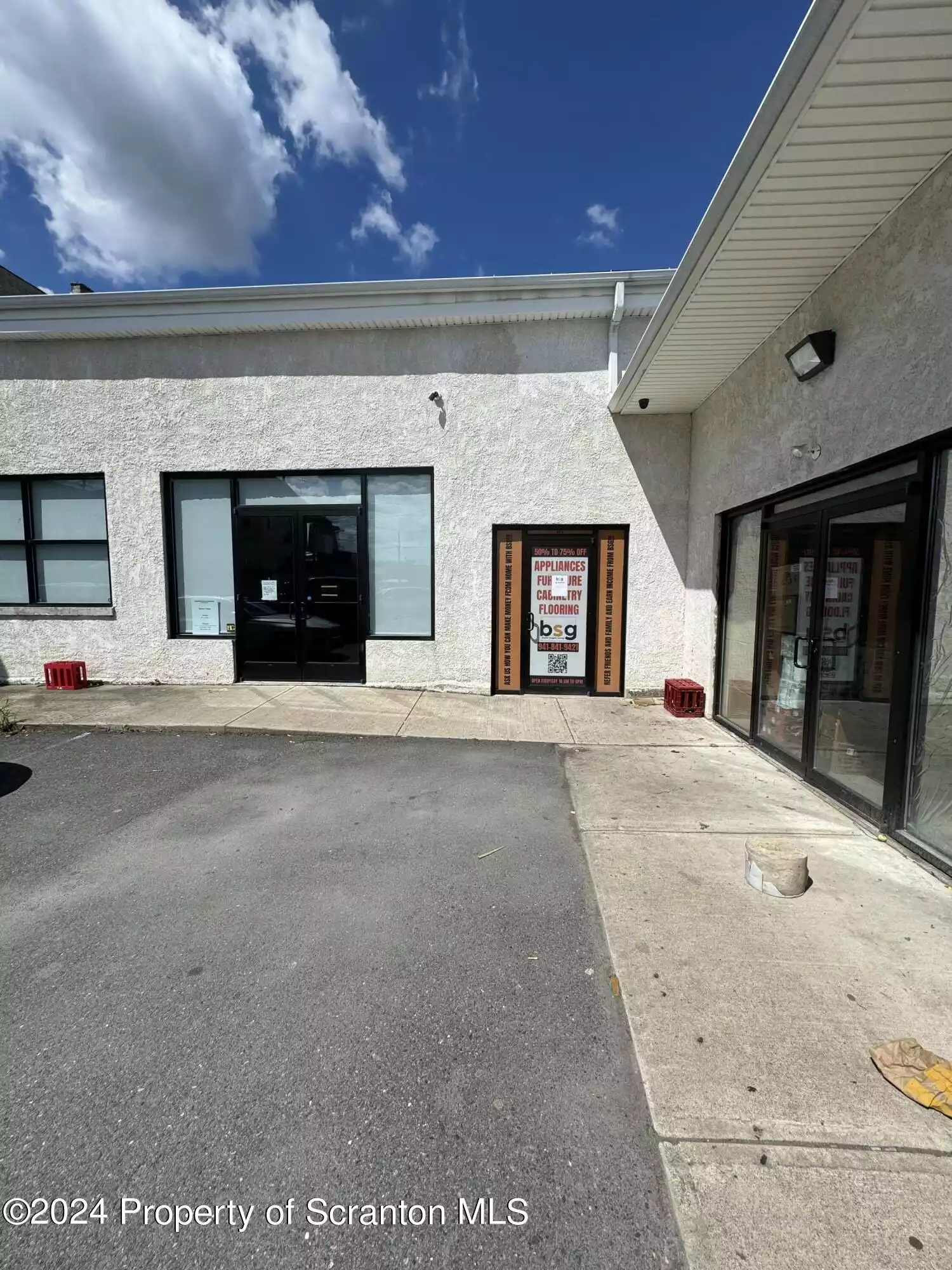 895 Providence Road, Scranton, Pennsylvania 18508, ,Commercial Lease,For Lease,Providence,GSBSC2287