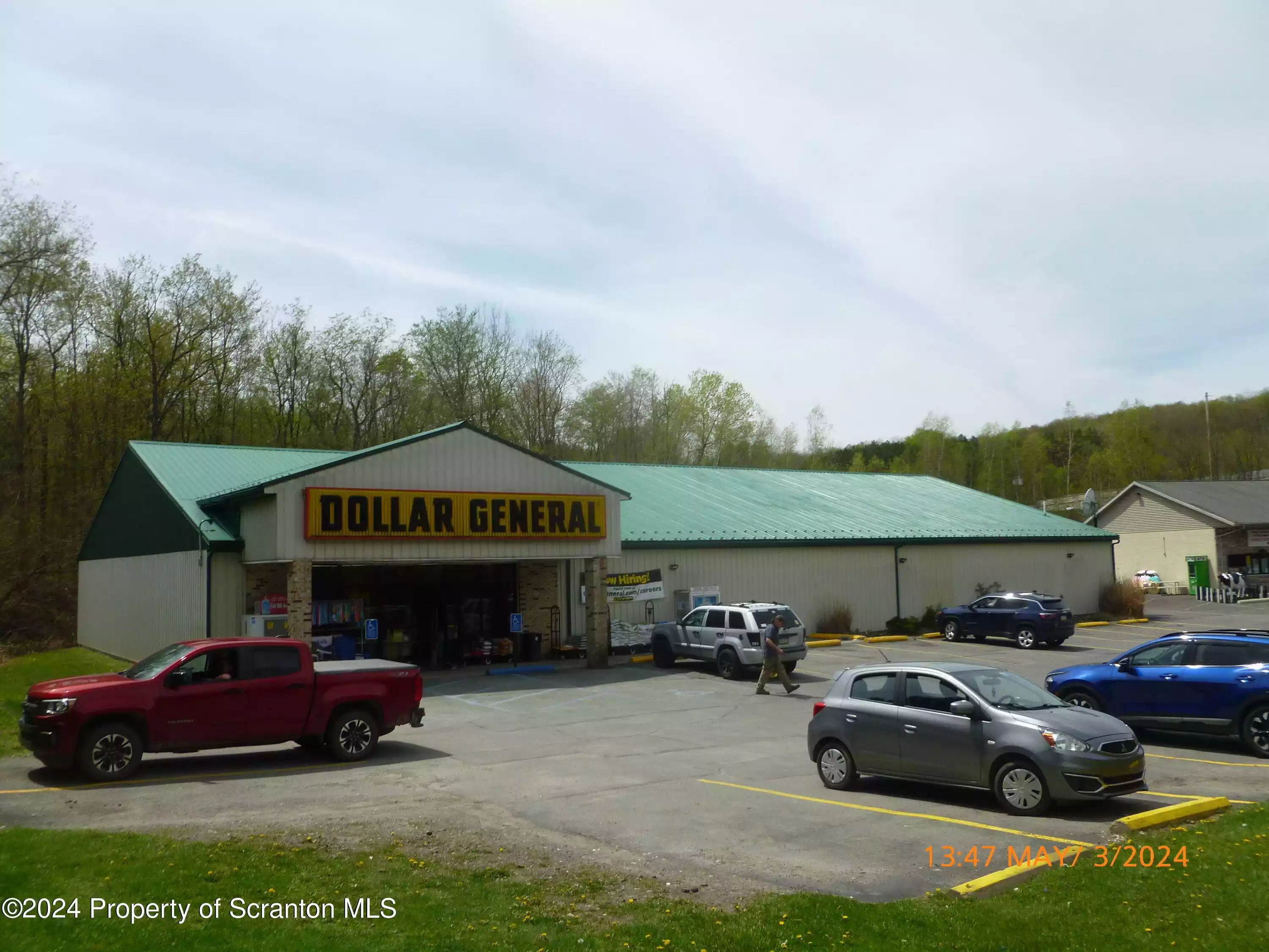 117 Main Street, Forest City, Pennsylvania 18421, ,Commercial Sale,For Sale,Main,GSBSC2346