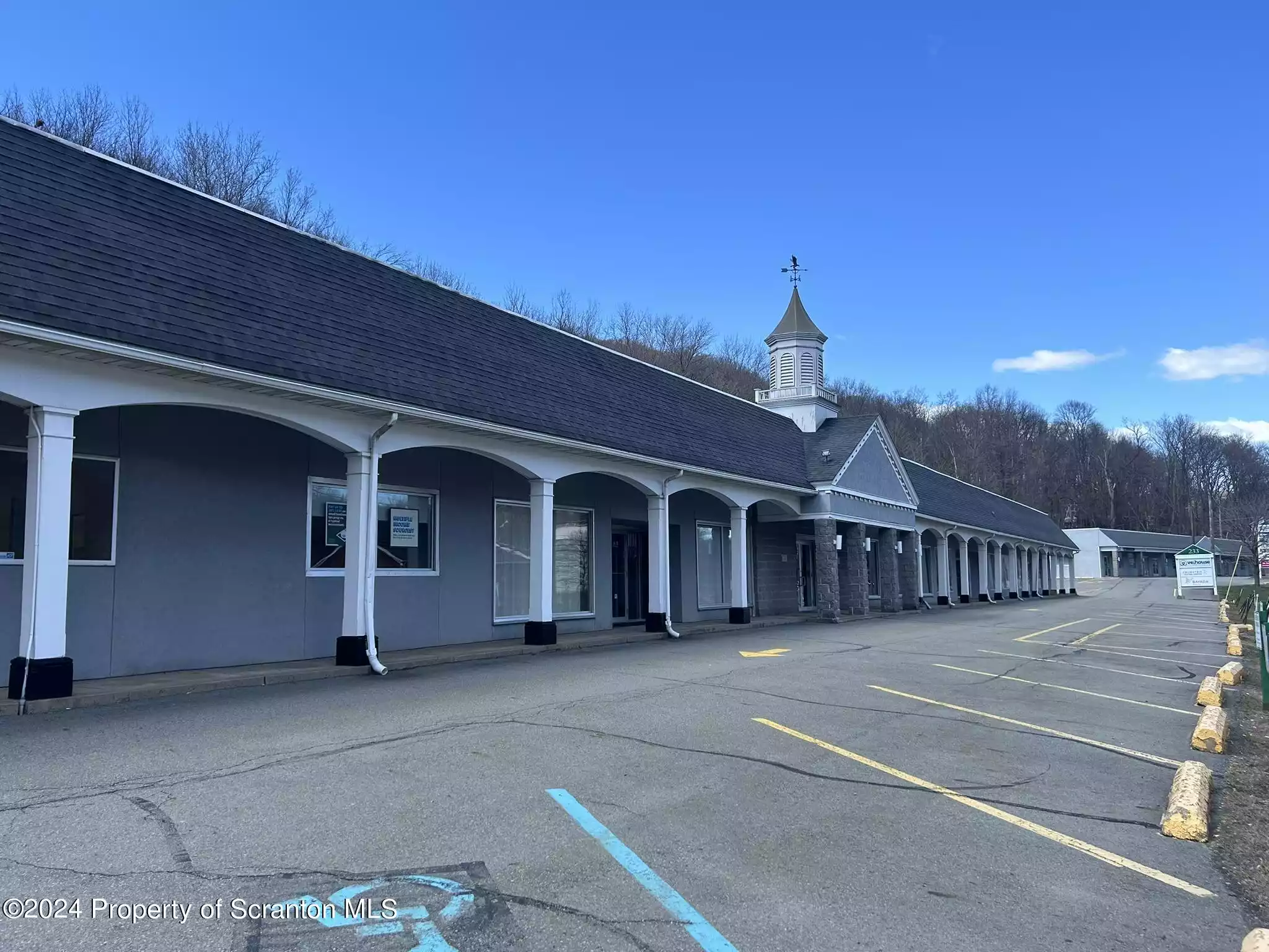 233 Northern Boulevard, South Abington Twp, Pennsylvania 18411, ,Commercial Lease,For Lease,Northern,GSBSC2486
