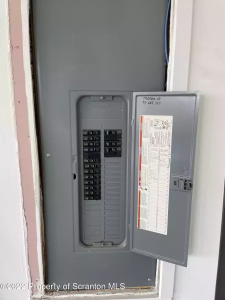 Electric Panel