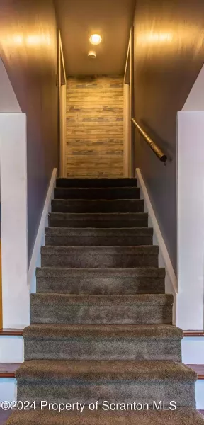 Open Stairs_