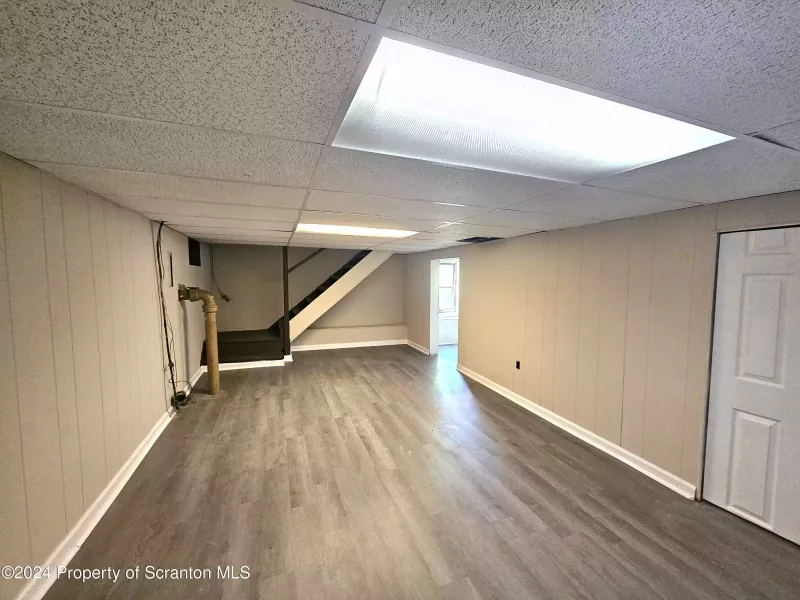 Bed 3 Basement View 2